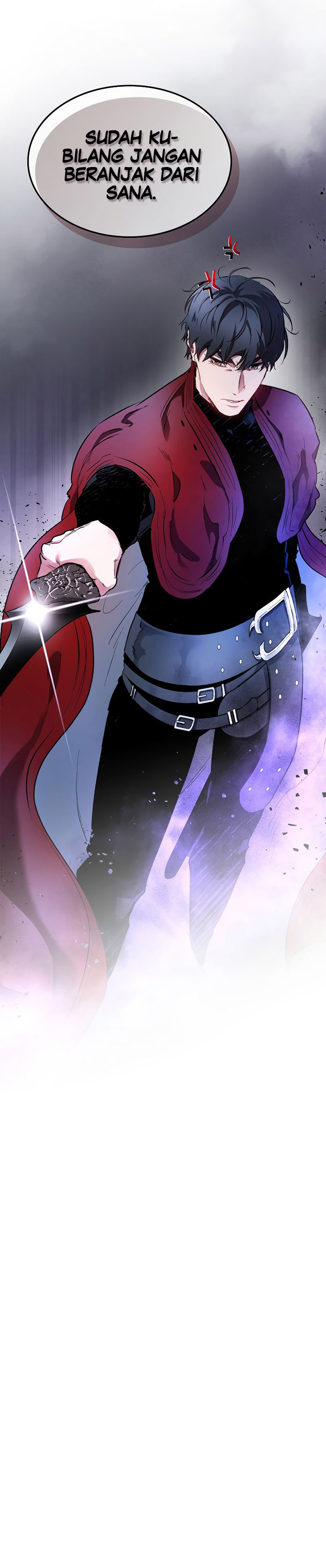 Leveling With The Gods Chapter 48 Gambar 8