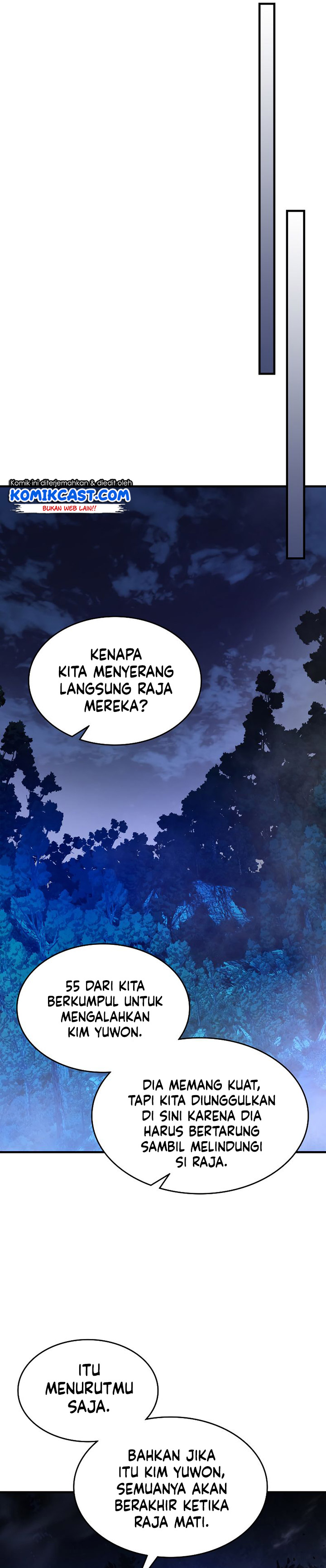 Leveling With The Gods Chapter 48 Gambar 9