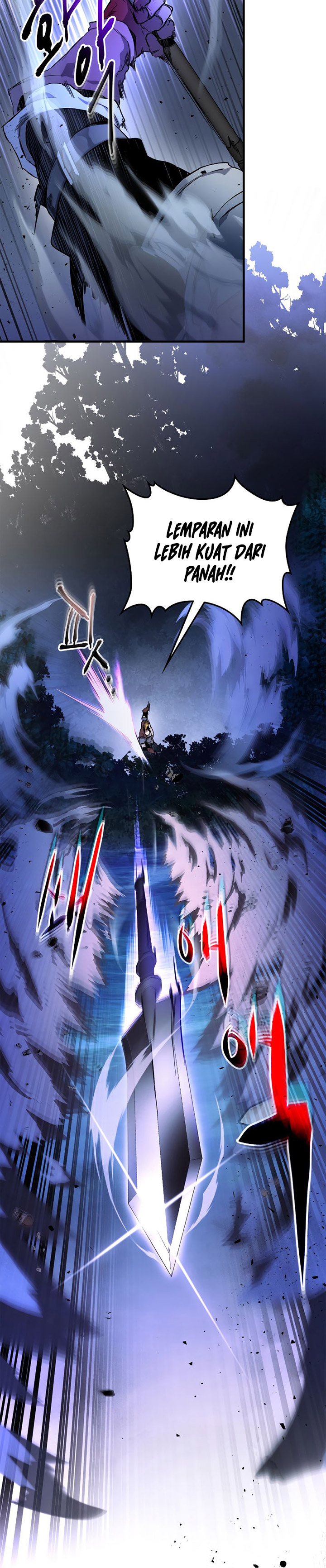 Leveling With The Gods Chapter 48 Gambar 12
