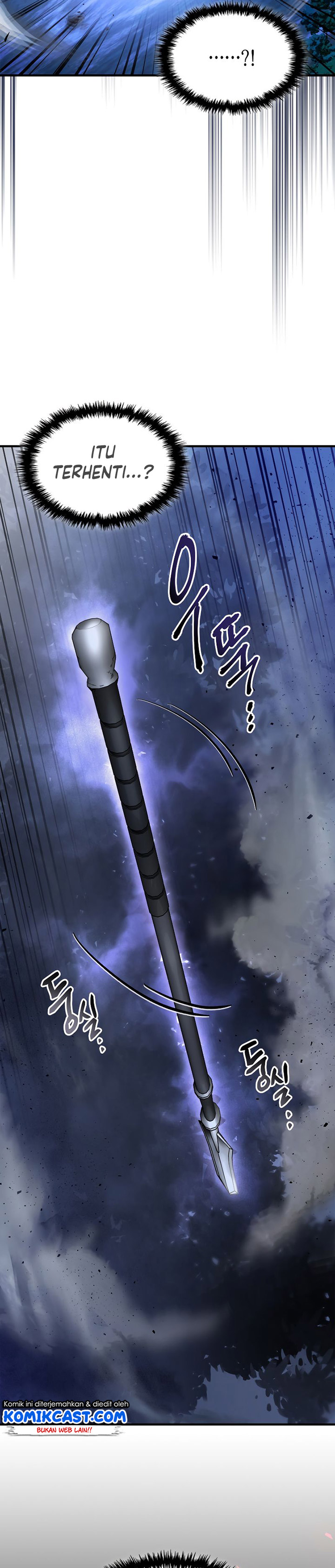 Leveling With The Gods Chapter 48 Gambar 14
