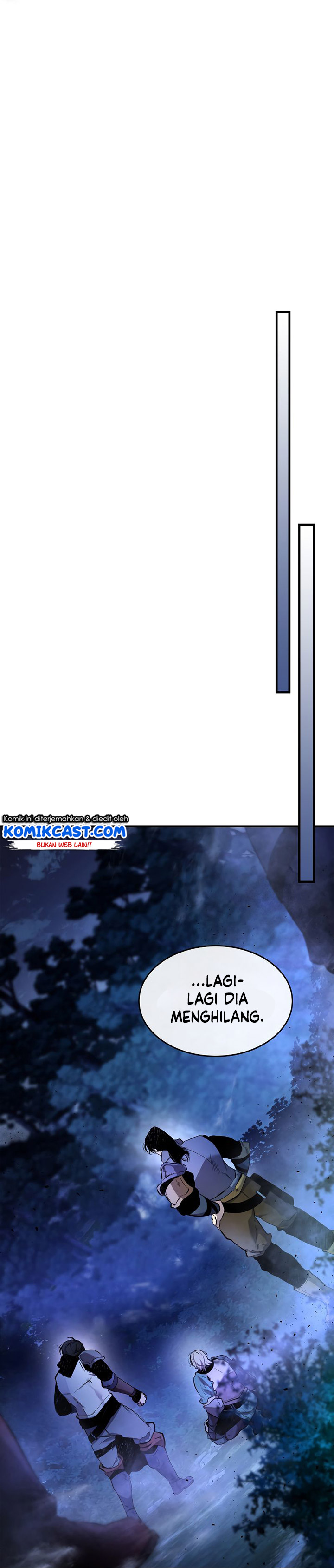 Leveling With The Gods Chapter 48 Gambar 18