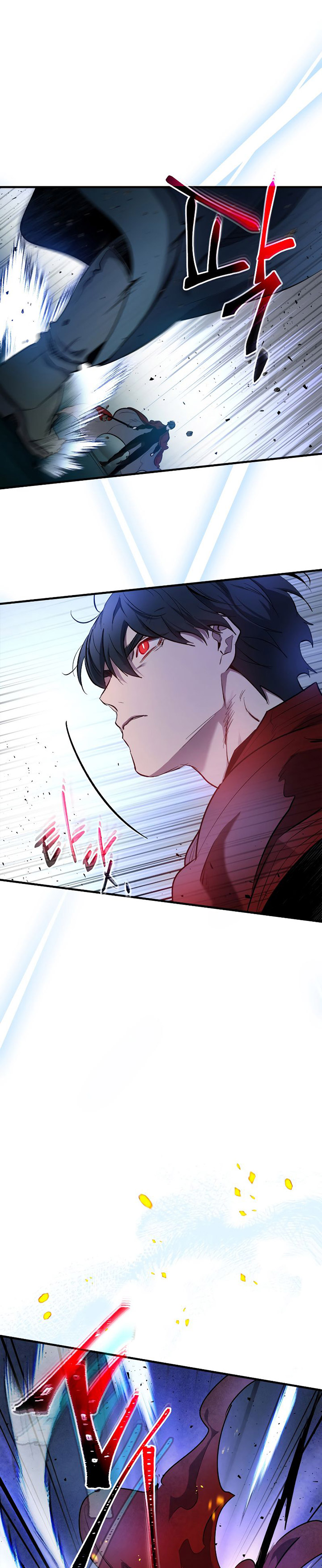 Leveling With The Gods Chapter 48 Gambar 25