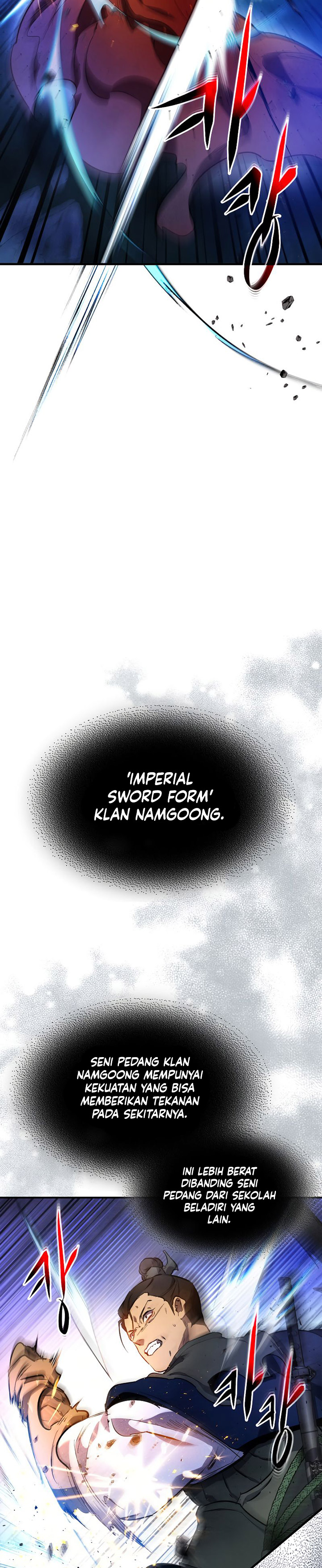 Leveling With The Gods Chapter 48 Gambar 28