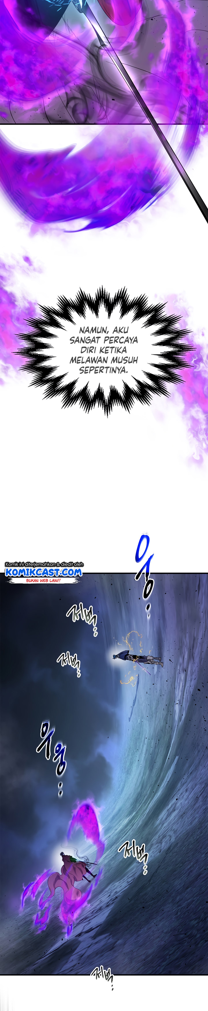 Leveling With The Gods Chapter 51 Gambar 6