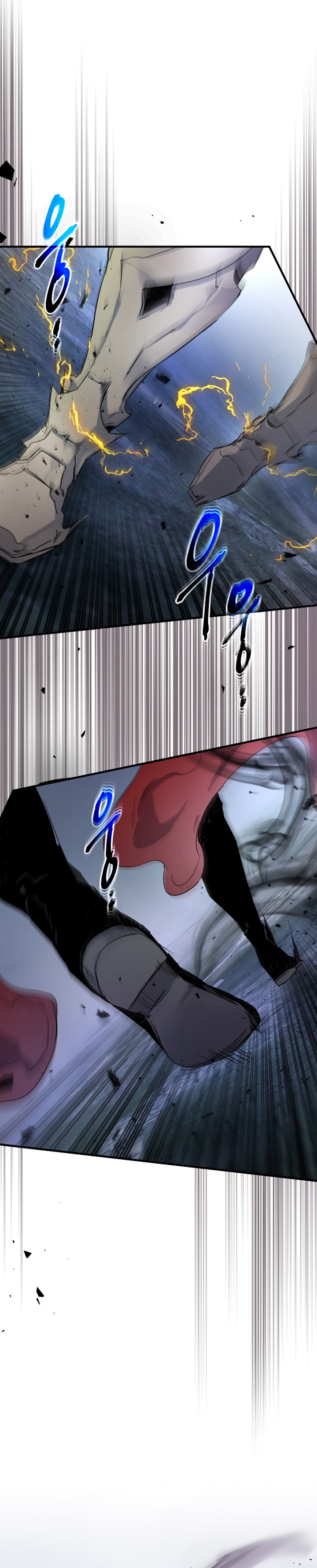 Leveling With The Gods Chapter 51 Gambar 7