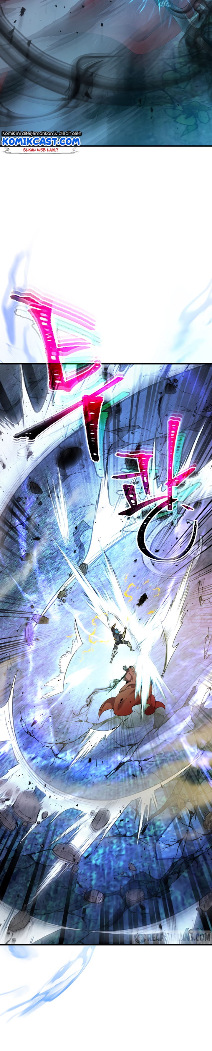 Leveling With The Gods Chapter 51 Gambar 9