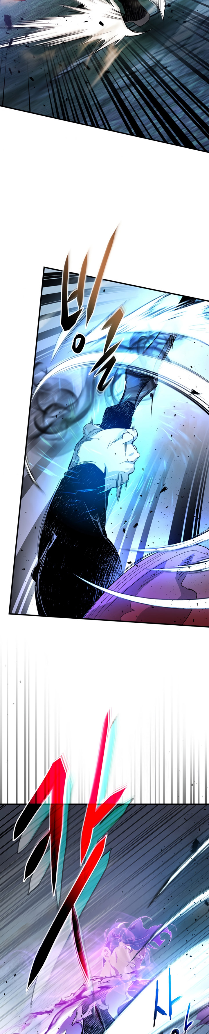Leveling With The Gods Chapter 51 Gambar 11
