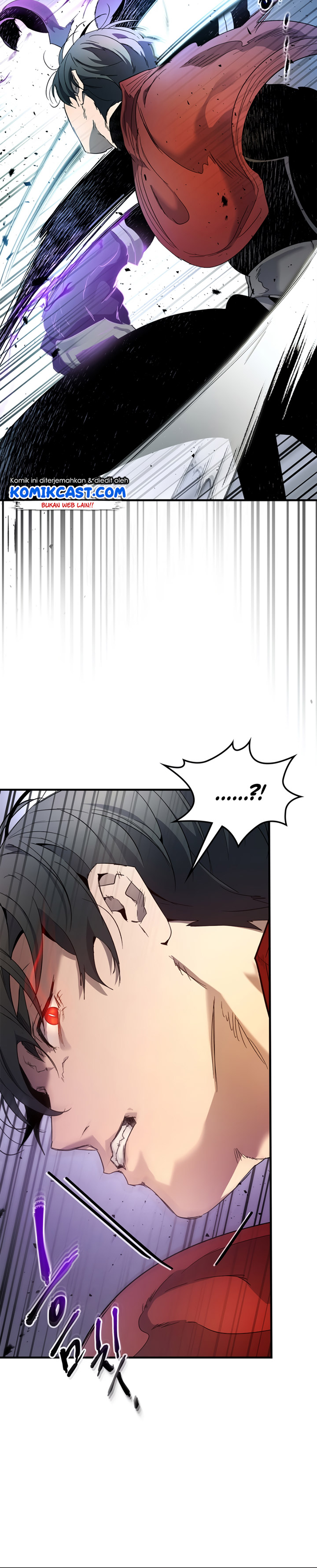 Leveling With The Gods Chapter 51 Gambar 12