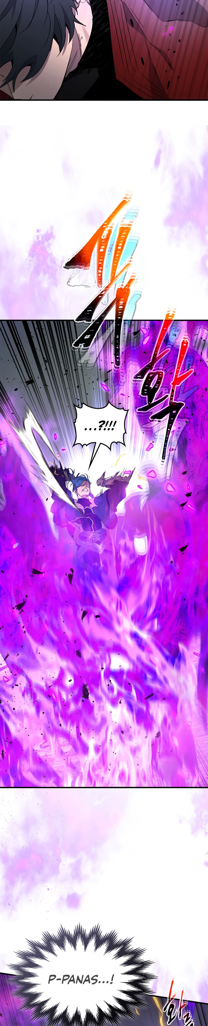Leveling With The Gods Chapter 51 Gambar 14