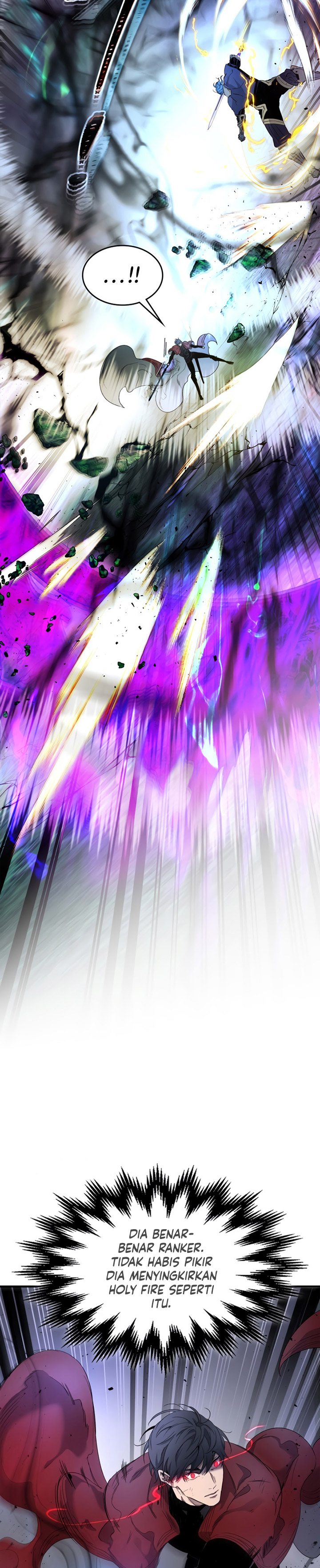 Leveling With The Gods Chapter 51 Gambar 20