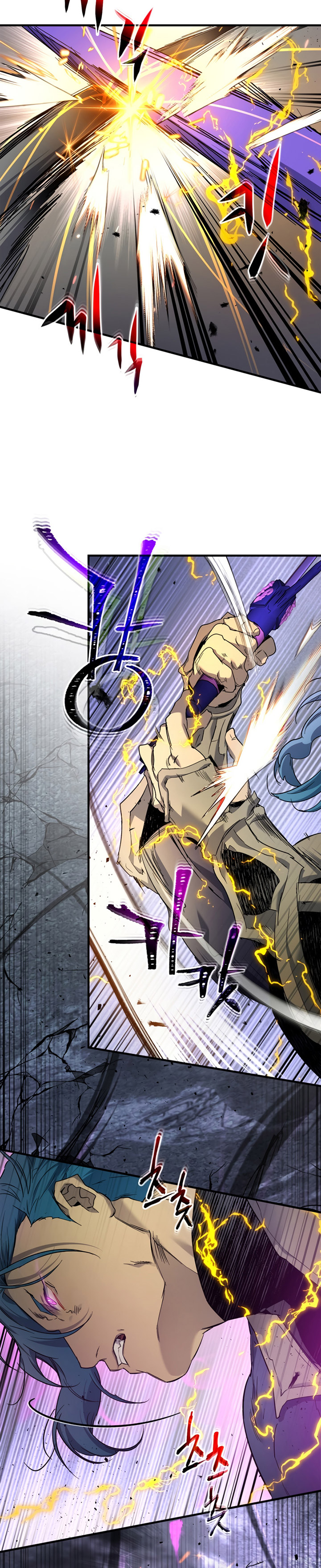 Leveling With The Gods Chapter 51 Gambar 22