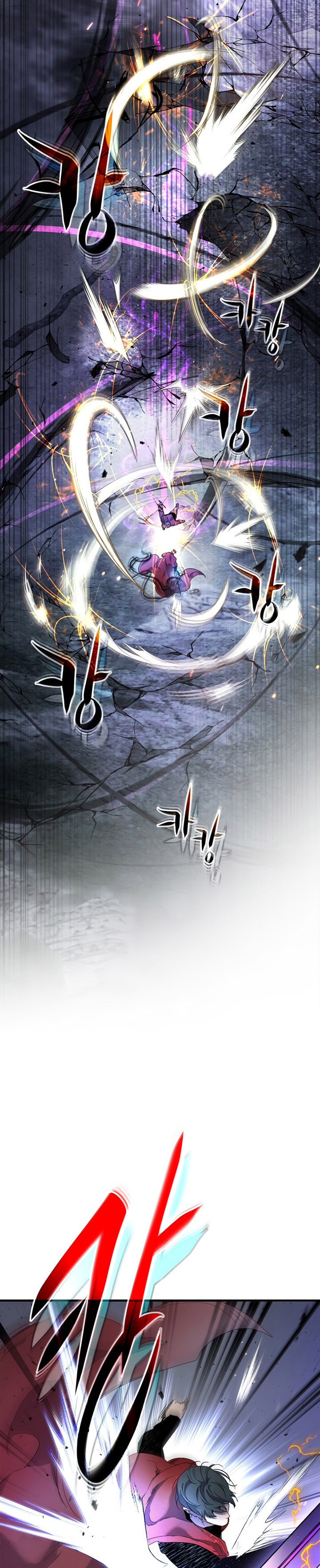 Leveling With The Gods Chapter 51 Gambar 23