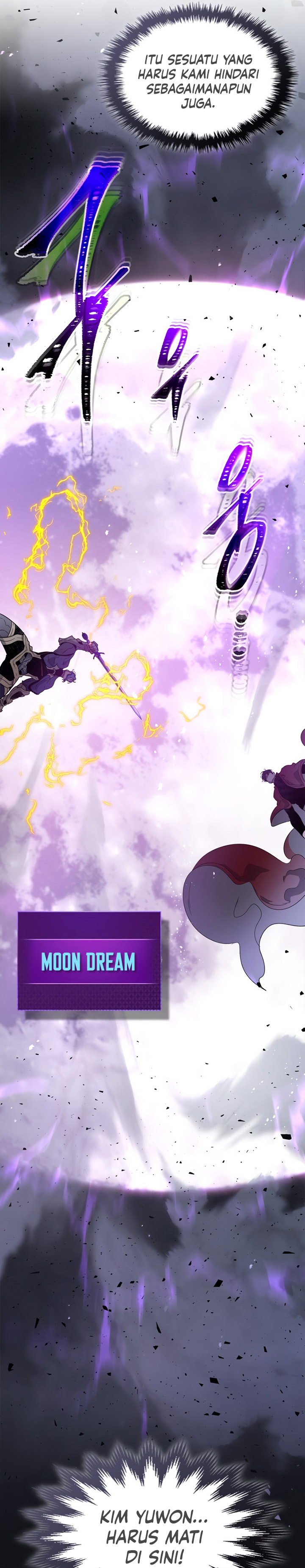 Leveling With The Gods Chapter 51 Gambar 25