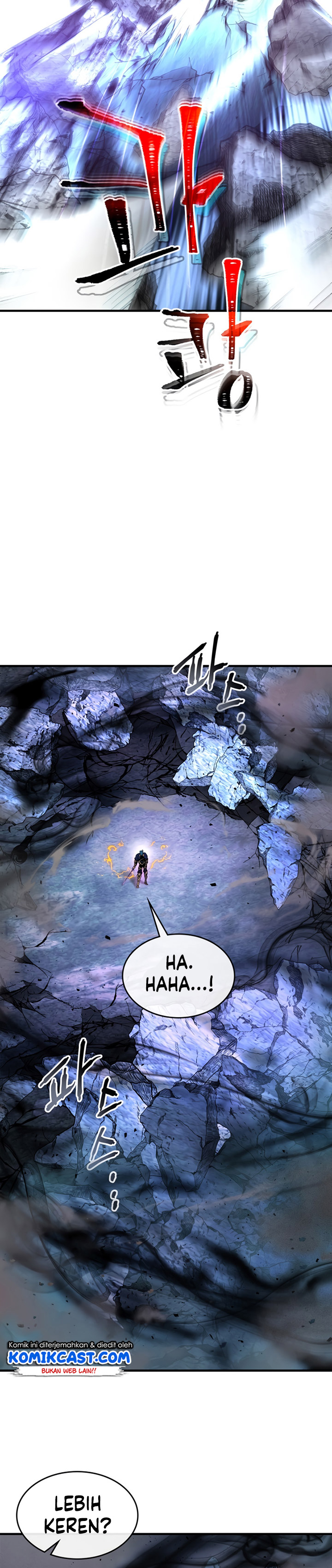 Leveling With The Gods Chapter 51 Gambar 32