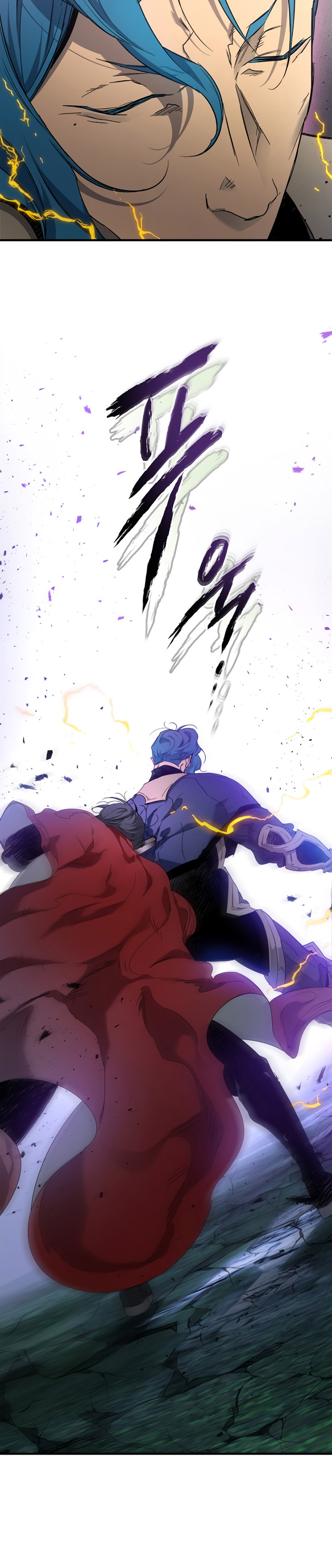 Leveling With The Gods Chapter 51 Gambar 34