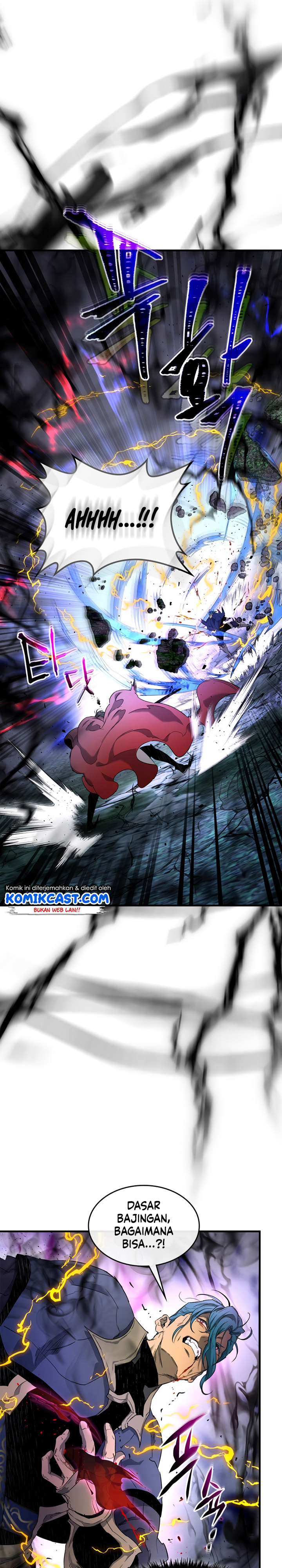 Leveling With The Gods Chapter 51 Gambar 36