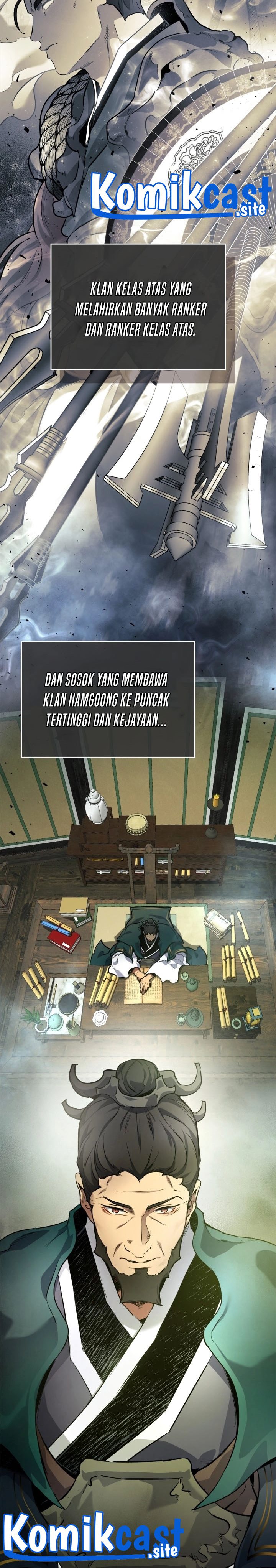 Leveling With The Gods Chapter 53 Gambar 3