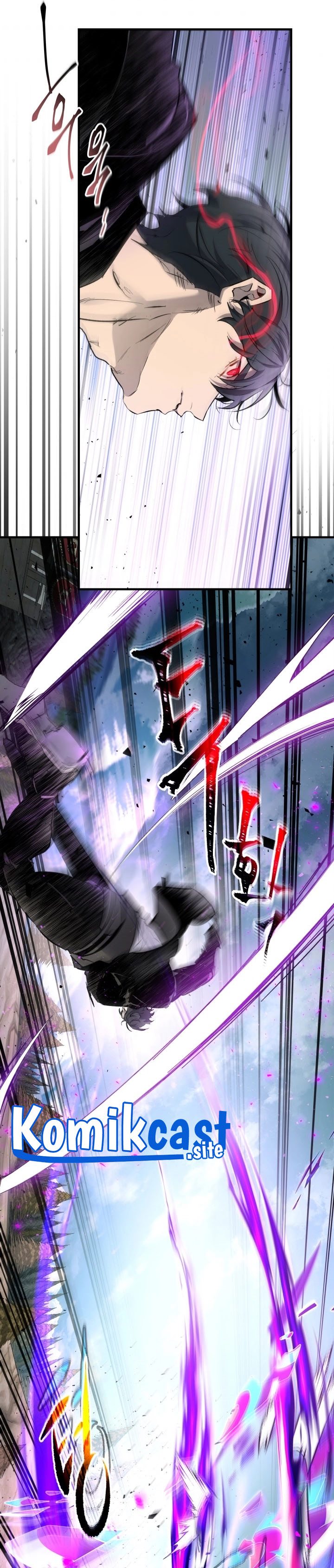 Leveling With The Gods Chapter 53 Gambar 11