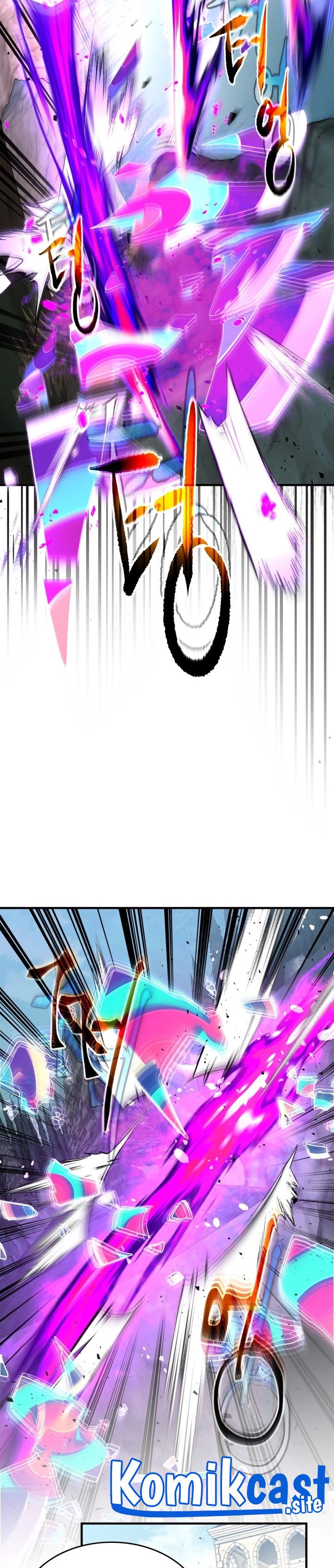 Leveling With The Gods Chapter 53 Gambar 12