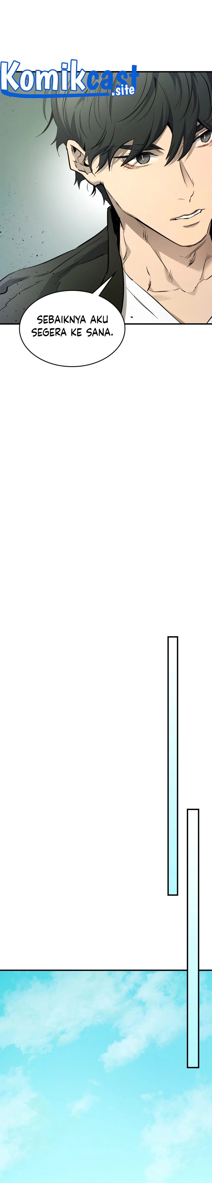 Leveling With The Gods Chapter 53 Gambar 19