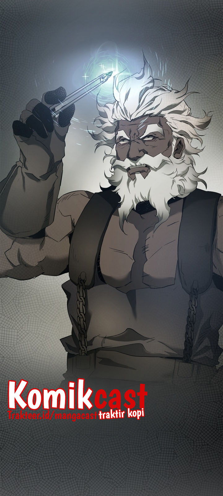 Leveling With The Gods Chapter 53 Gambar 41