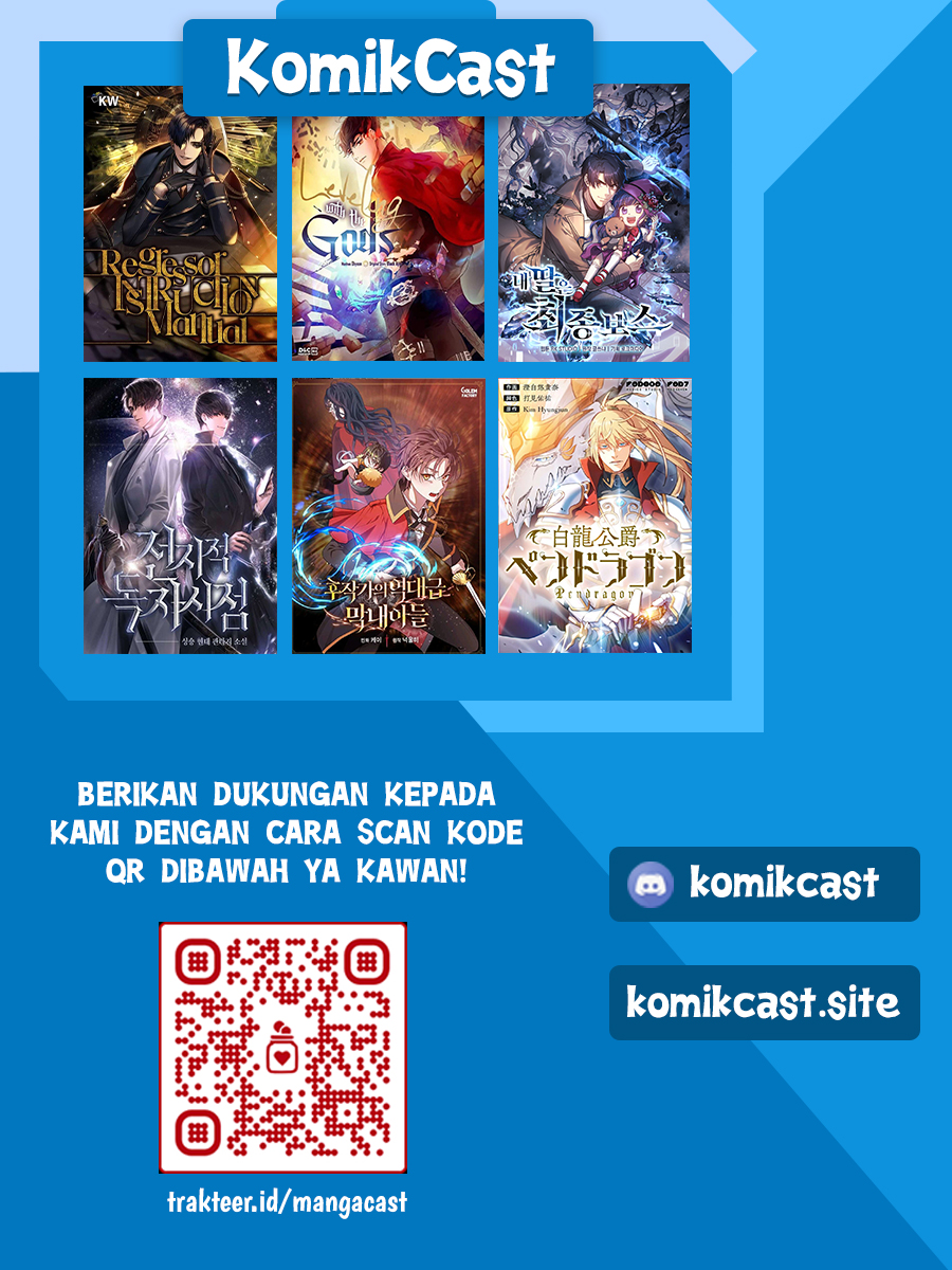 Leveling With The Gods Chapter 53 Gambar 43