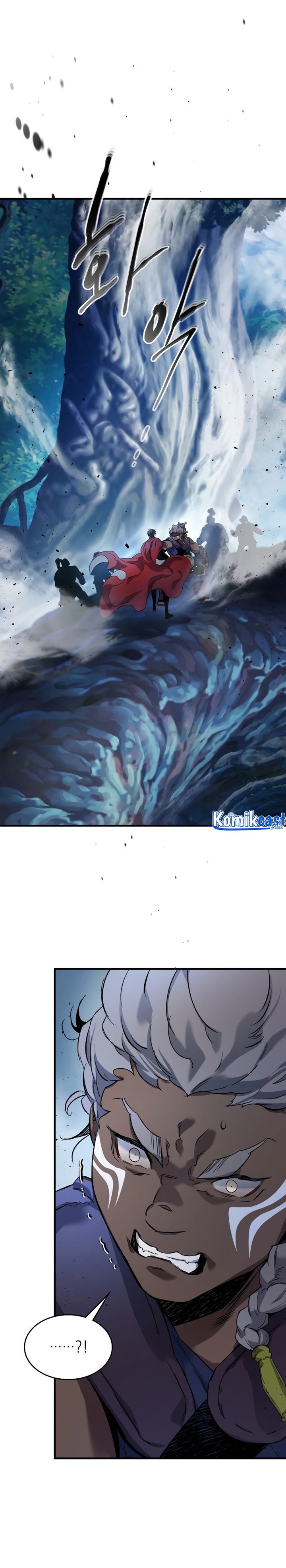 Leveling With The Gods Chapter 64 Gambar 3