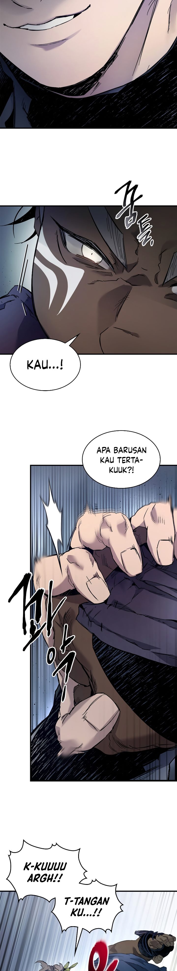 Leveling With The Gods Chapter 64 Gambar 5