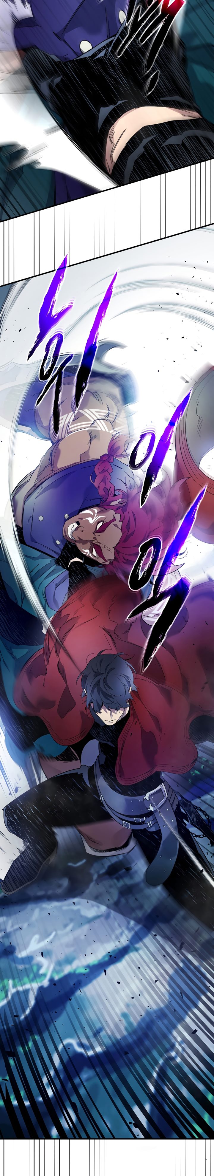 Leveling With The Gods Chapter 64 Gambar 10