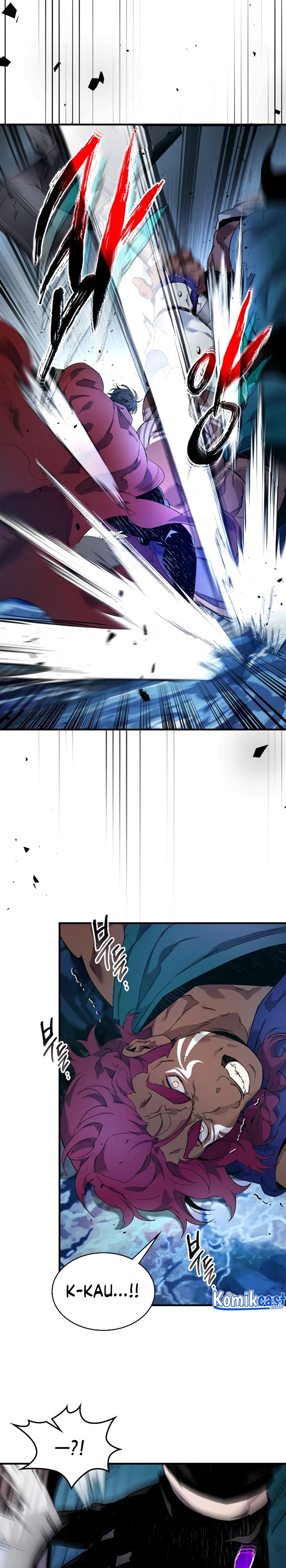 Leveling With The Gods Chapter 64 Gambar 11