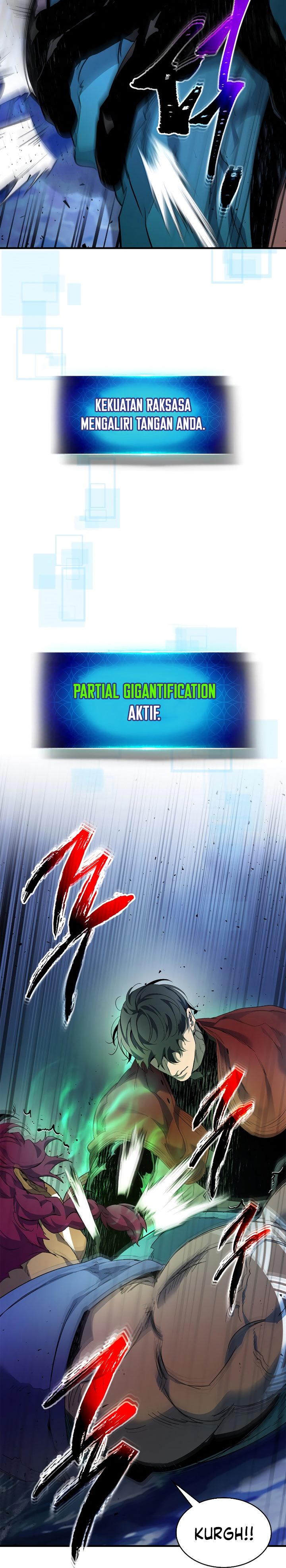 Leveling With The Gods Chapter 64 Gambar 12