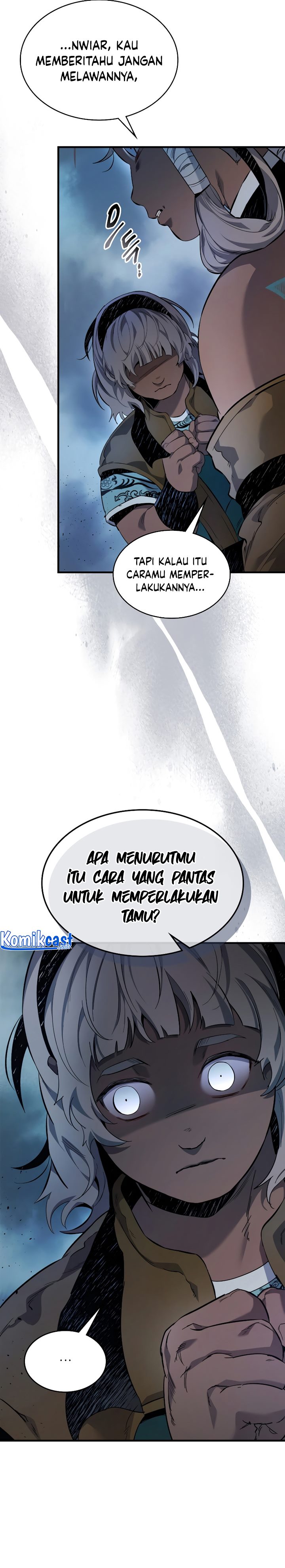 Leveling With The Gods Chapter 64 Gambar 14
