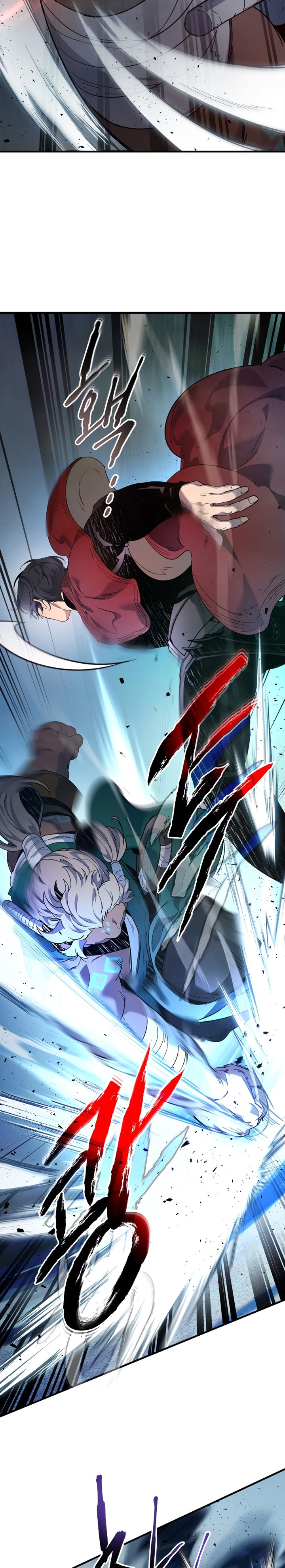 Leveling With The Gods Chapter 64 Gambar 19