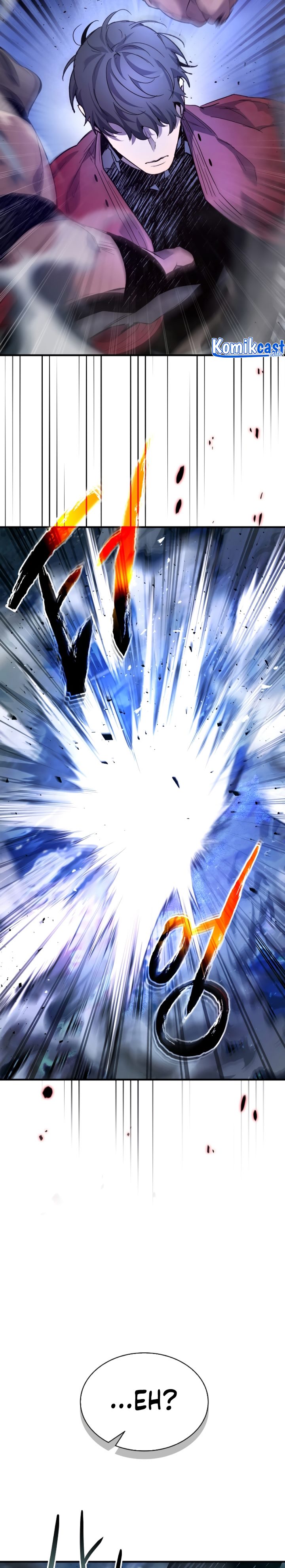 Leveling With The Gods Chapter 64 Gambar 25