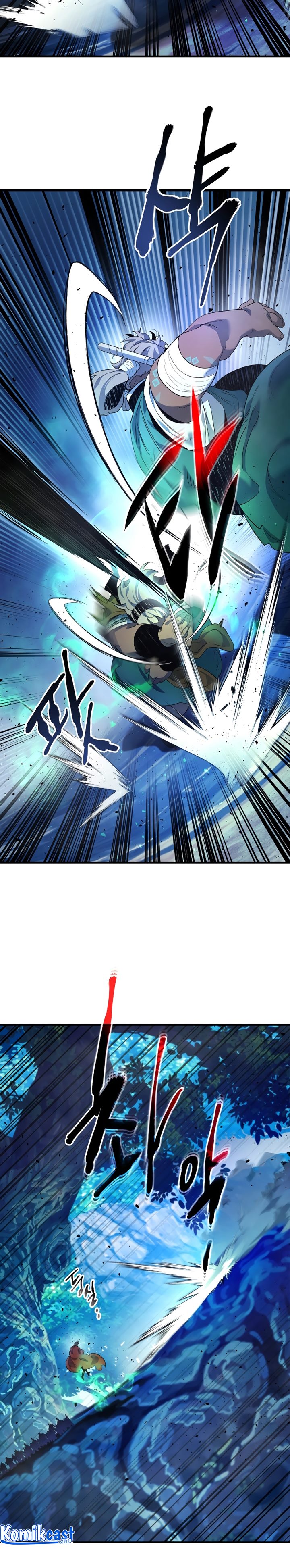 Leveling With The Gods Chapter 64 Gambar 32