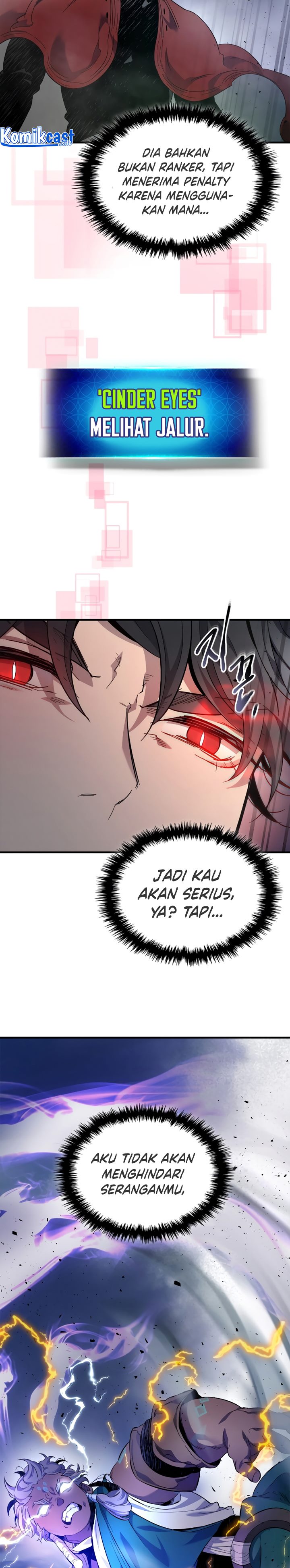 Leveling With The Gods Chapter 64 Gambar 35