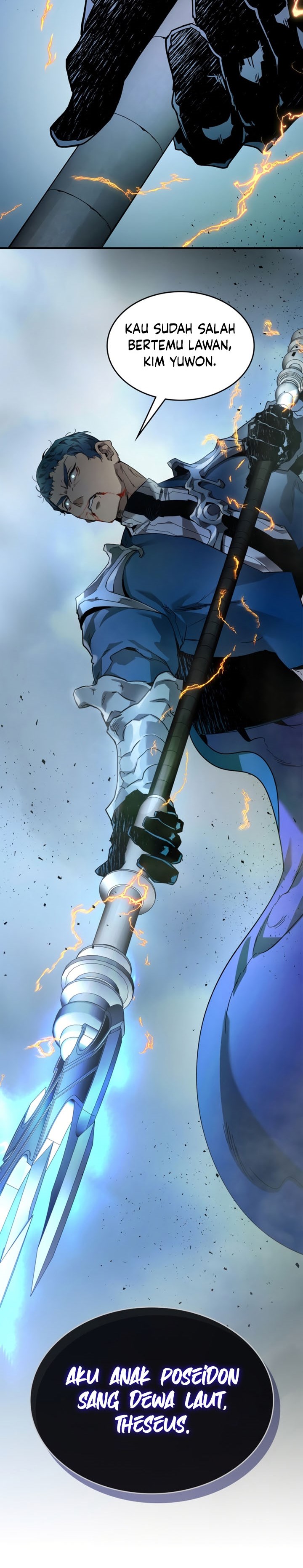 Leveling With The Gods Chapter 71 Gambar 3