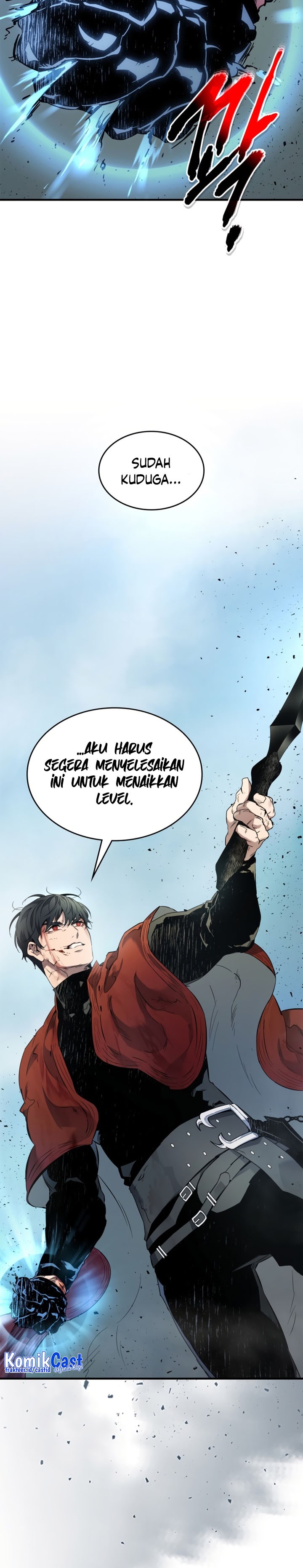 Leveling With The Gods Chapter 71 Gambar 5
