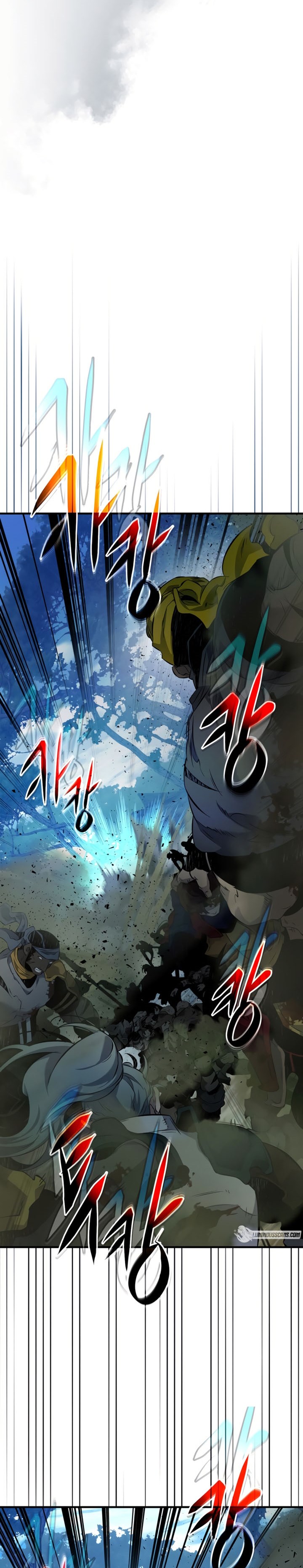 Leveling With The Gods Chapter 71 Gambar 6