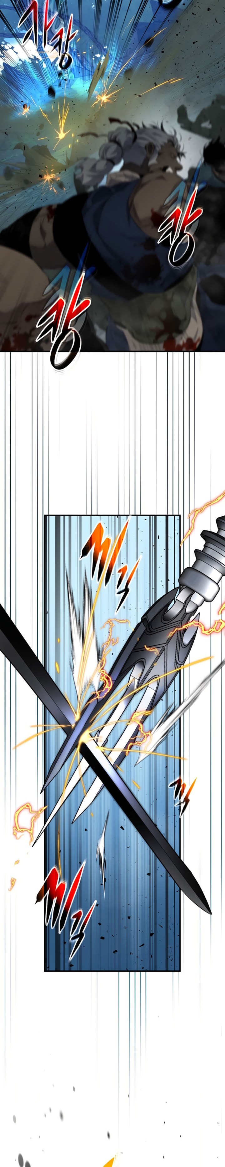 Leveling With The Gods Chapter 71 Gambar 7