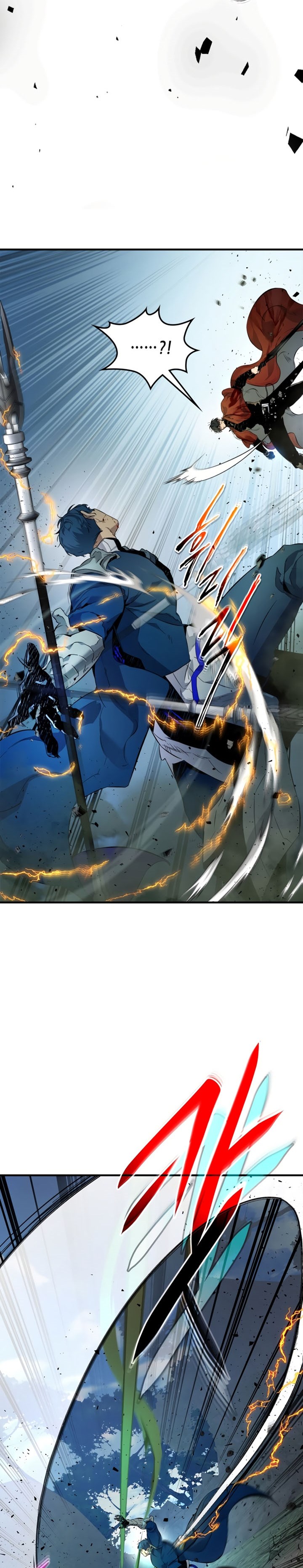 Leveling With The Gods Chapter 71 Gambar 10