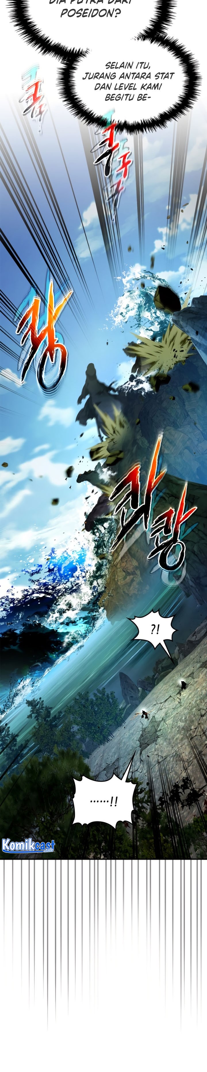 Leveling With The Gods Chapter 71 Gambar 14