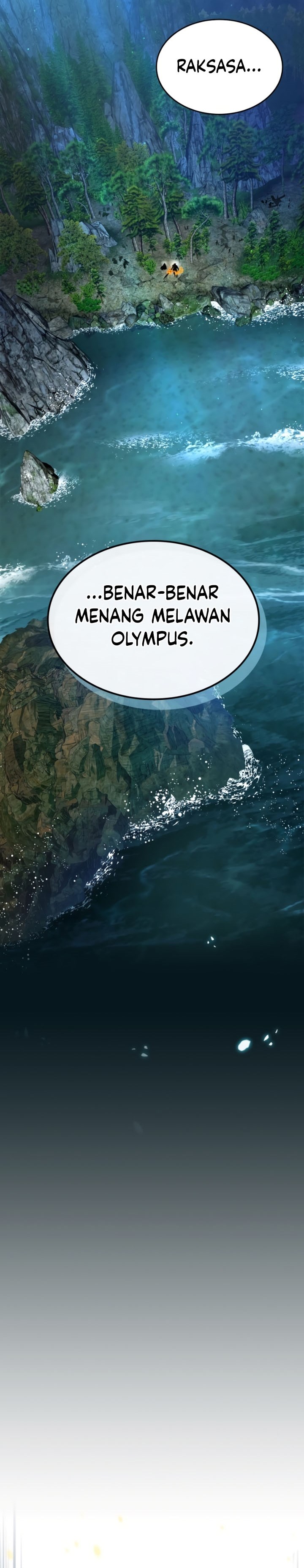 Leveling With The Gods Chapter 71 Gambar 28