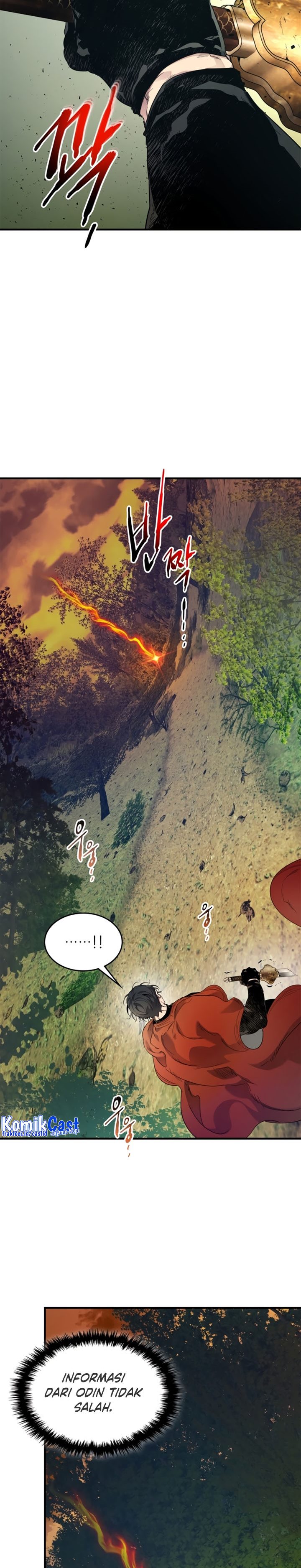 Leveling With The Gods Chapter 73 Gambar 6