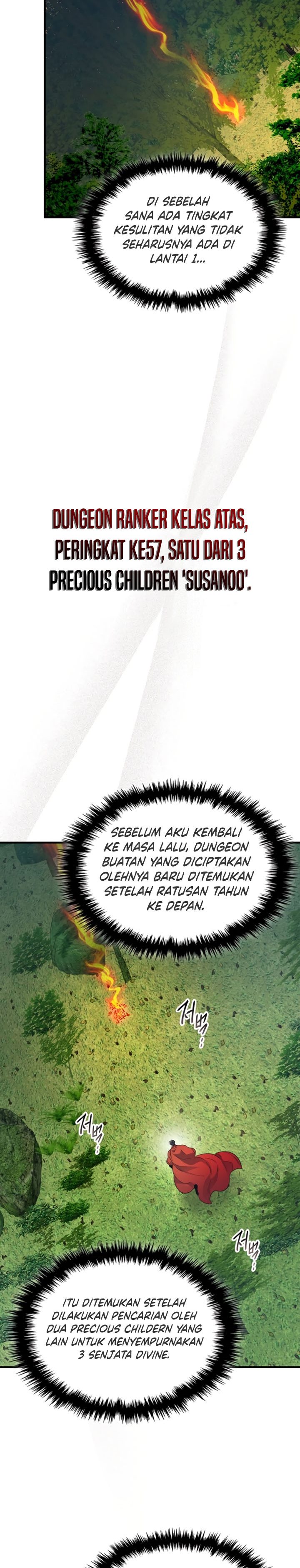 Leveling With The Gods Chapter 73 Gambar 7