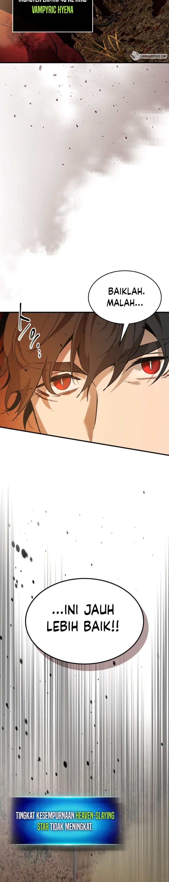 Leveling With The Gods Chapter 73 Gambar 12
