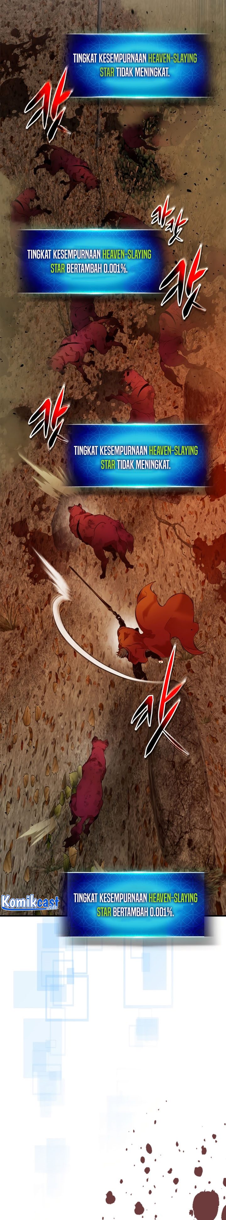 Leveling With The Gods Chapter 73 Gambar 13