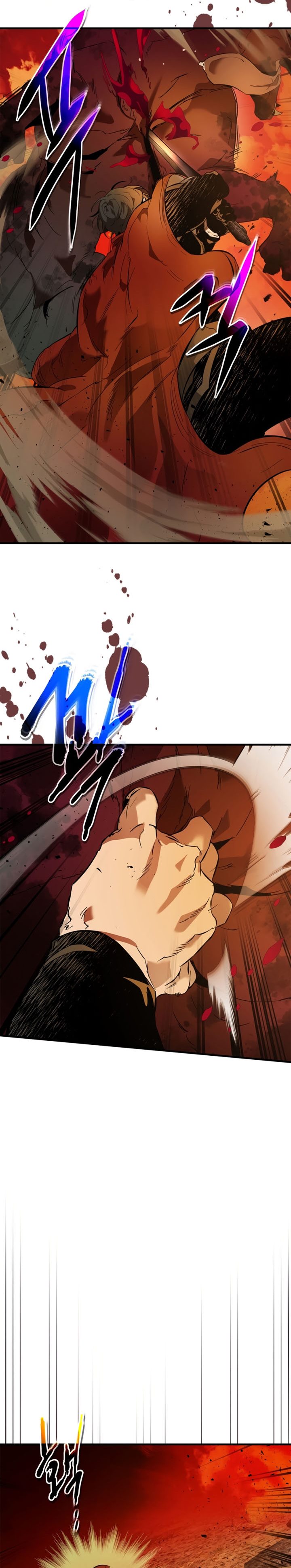 Leveling With The Gods Chapter 73 Gambar 14
