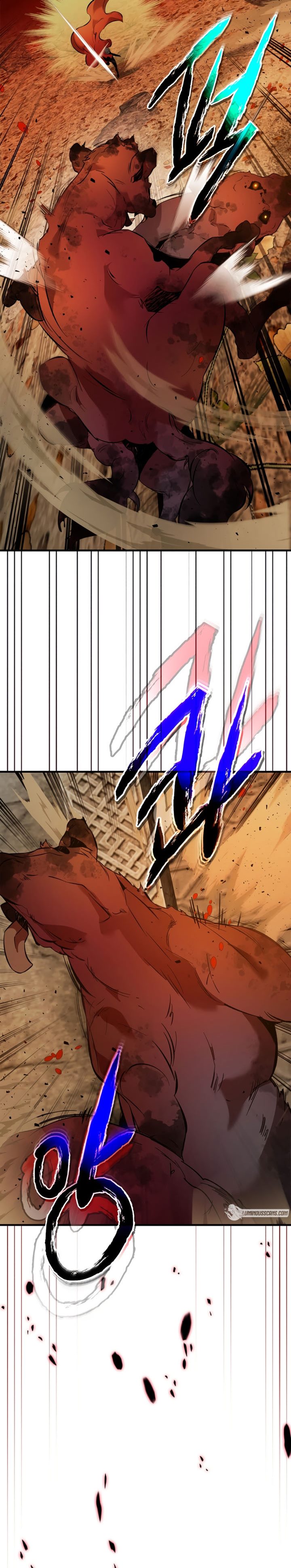 Leveling With The Gods Chapter 73 Gambar 15