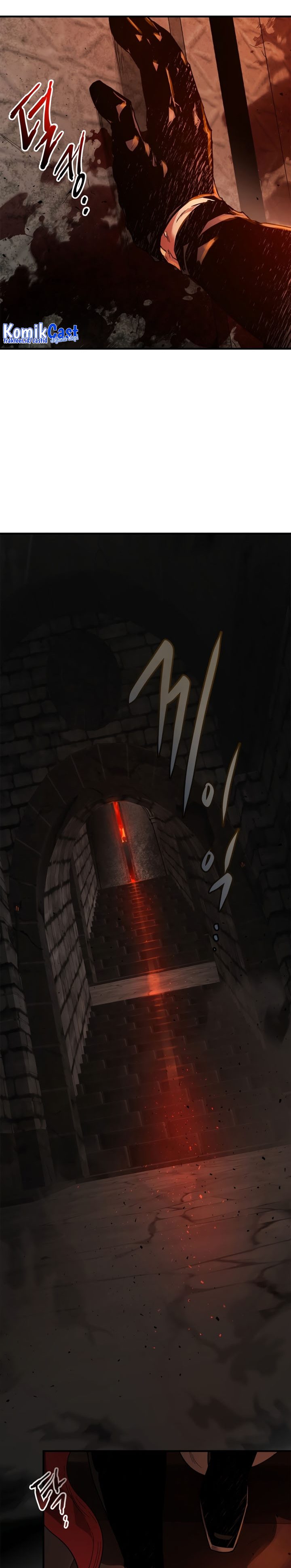 Leveling With The Gods Chapter 73 Gambar 18